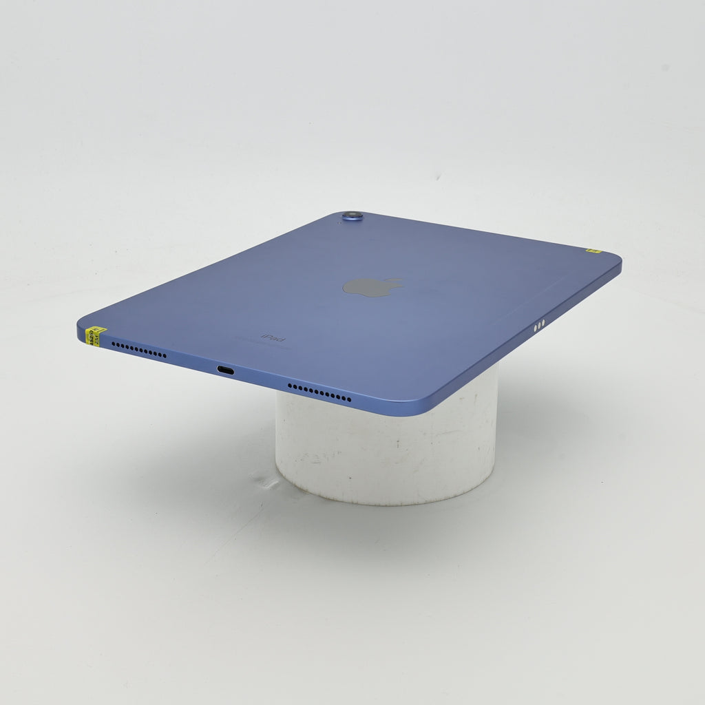 99新 Apple iPad 10代 256G 藍色 WIFI