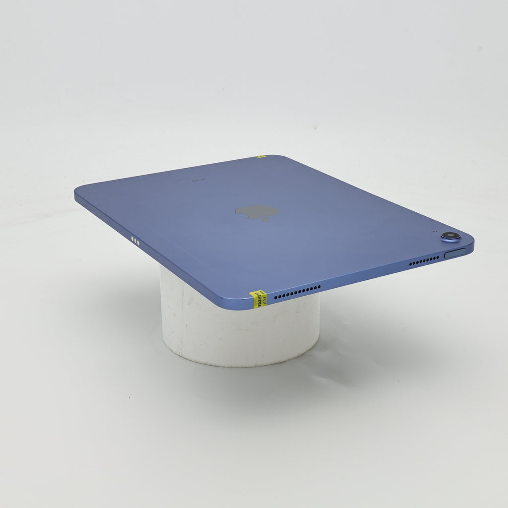 99新 Apple iPad 10代 256G 藍色 WIFI