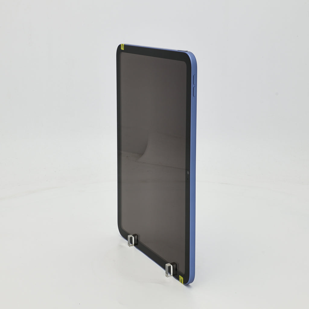 99新 Apple iPad 10代 256G 藍色 WIFI