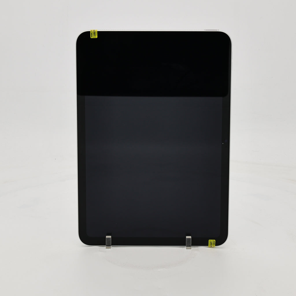 99新 Apple iPad 10代 256G 銀色 WIFI
