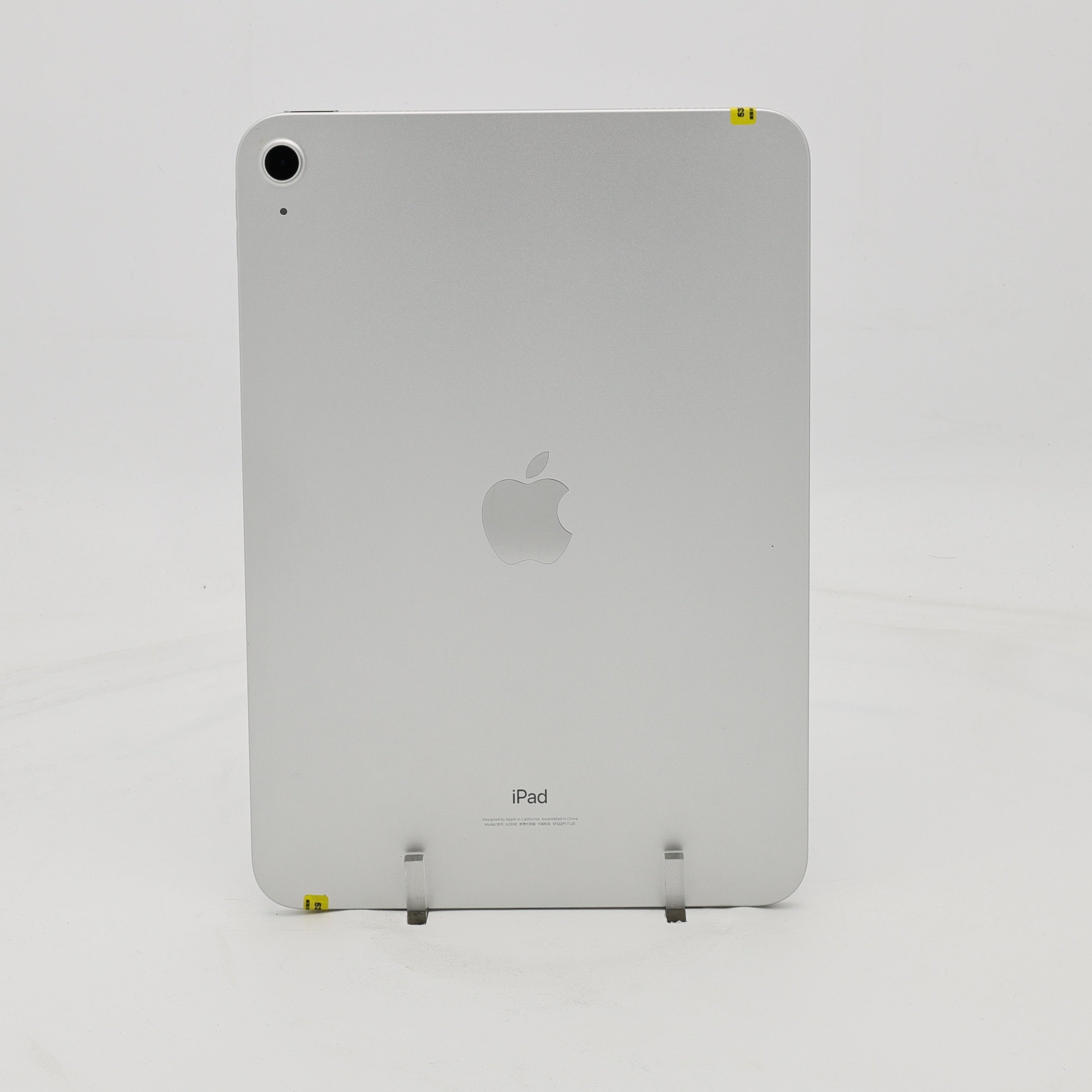 99新 Apple iPad 10代 256G 銀色 WIFI