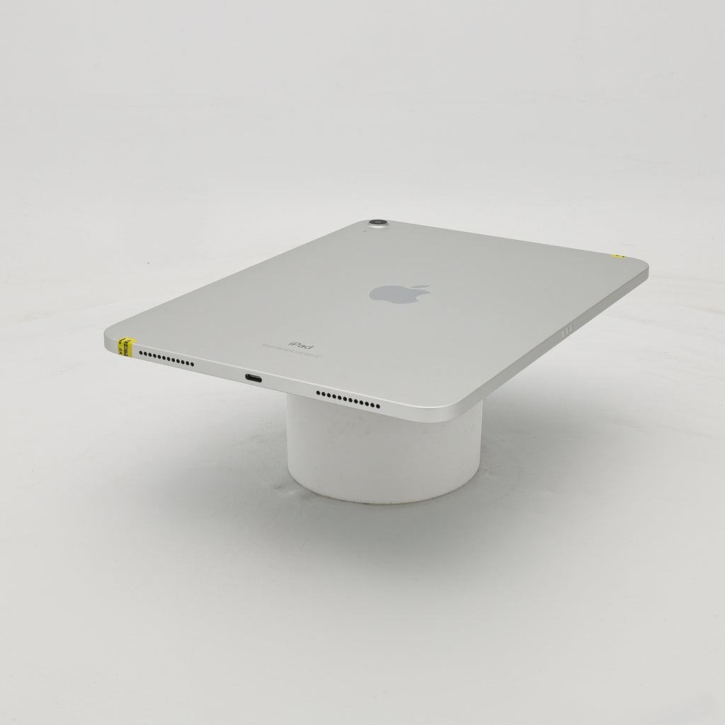 99新 Apple iPad 10代 256G 銀色 WIFI
