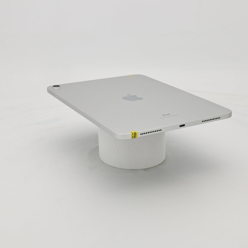 99新 Apple iPad 10代 256G 銀色 WIFI
