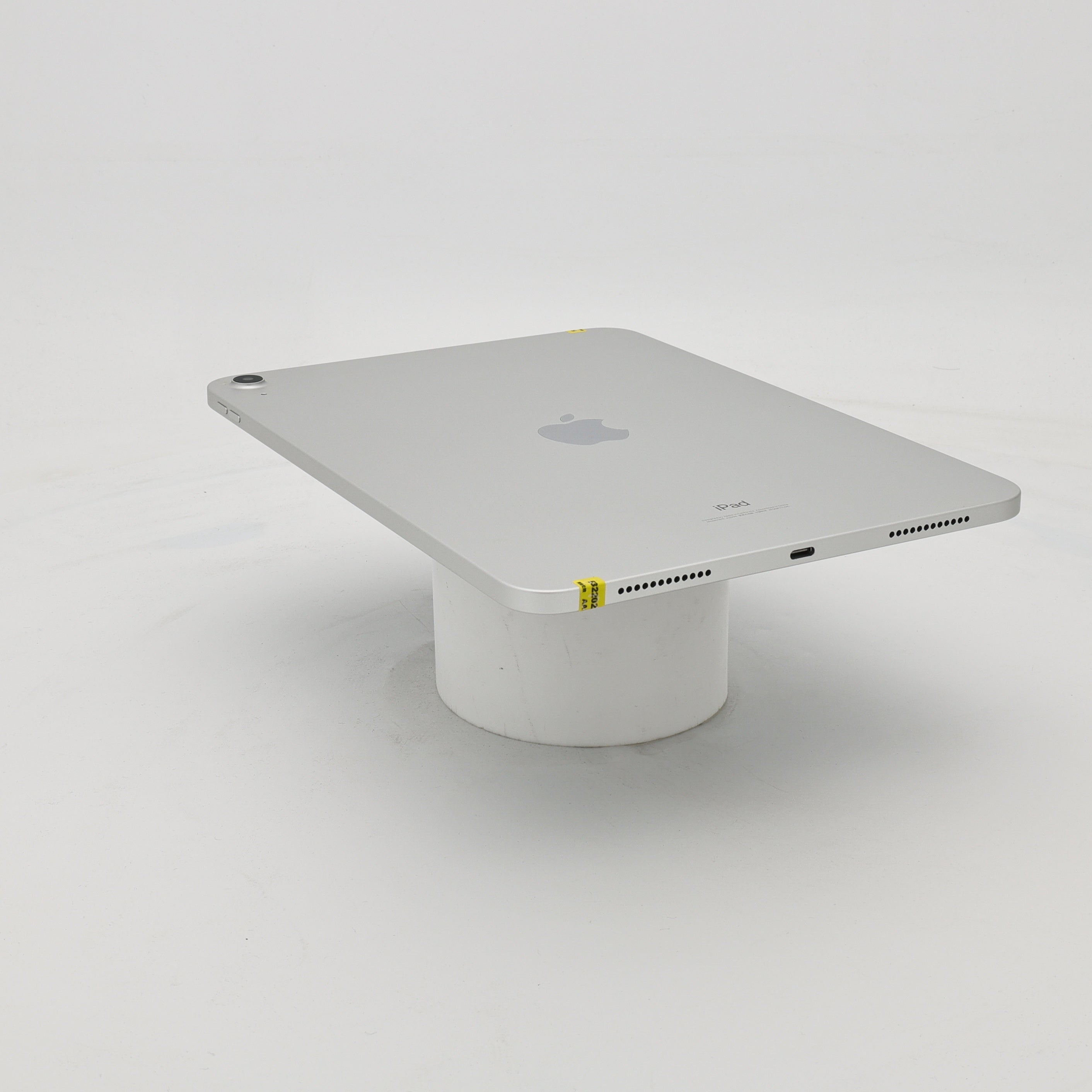 99新 Apple iPad 10代 256G 銀色 WIFI