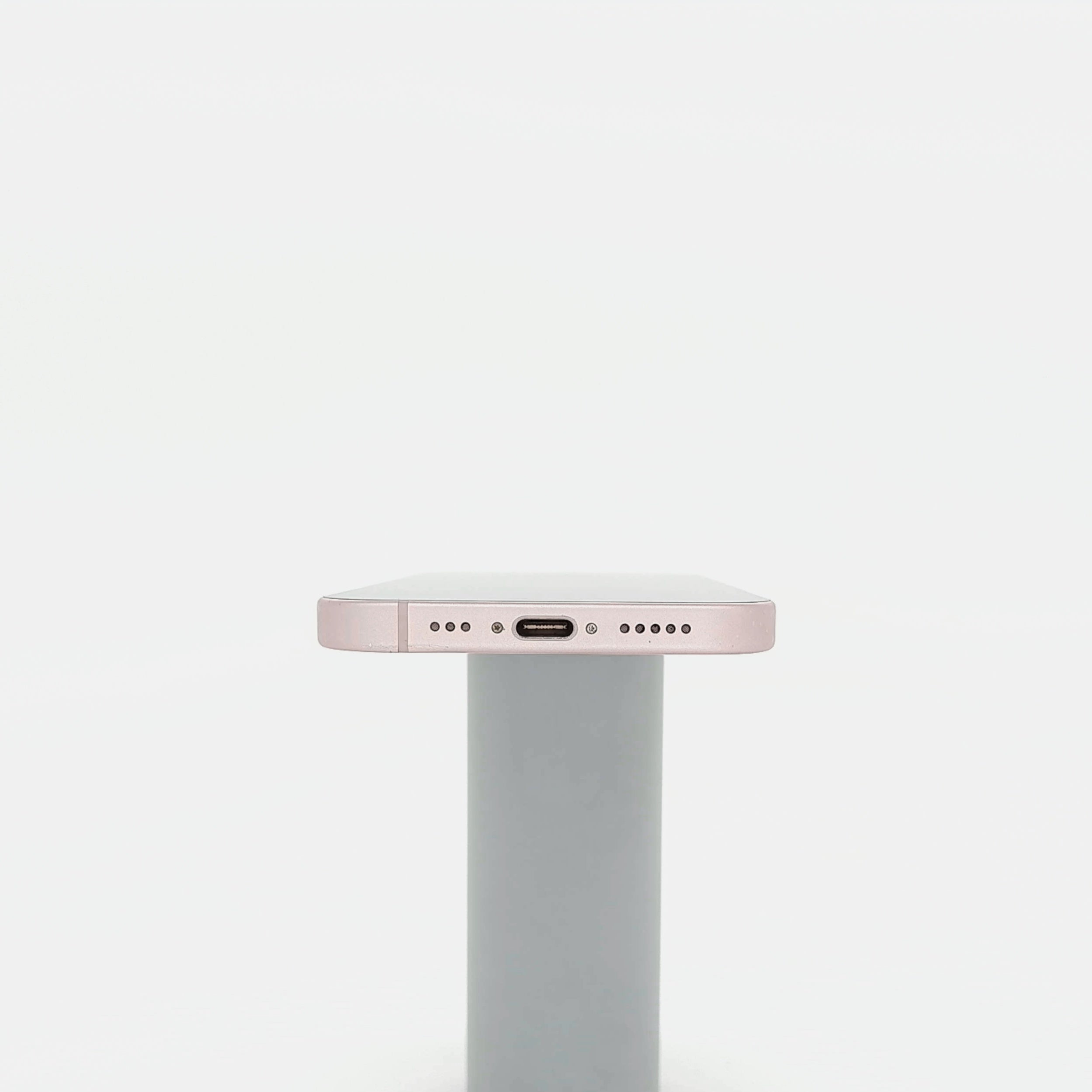 95新 Apple iPhone 15 128G 粉紅色 中國大陸版
