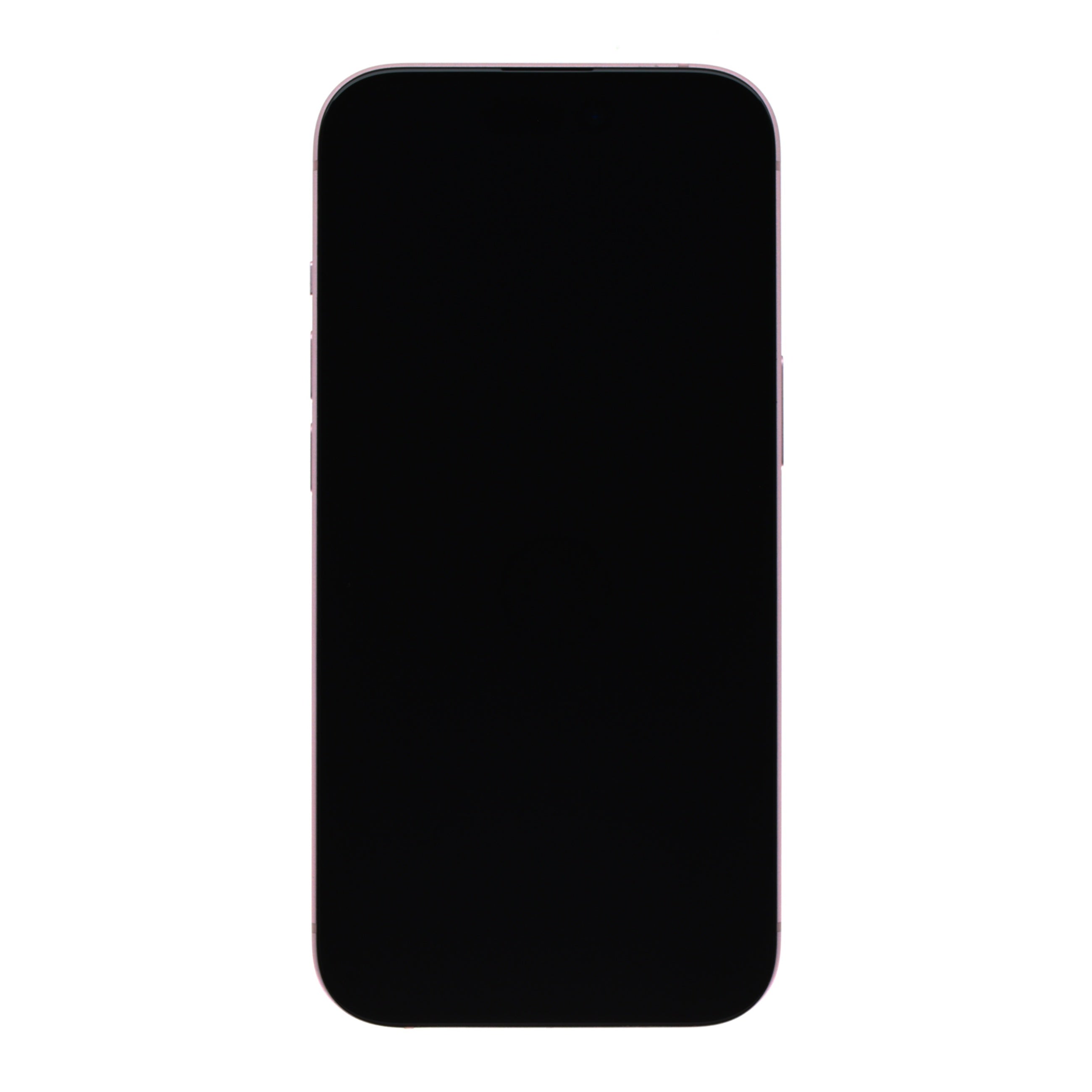 95新 Apple iPhone 15 128G 粉紅色 中國大陸版