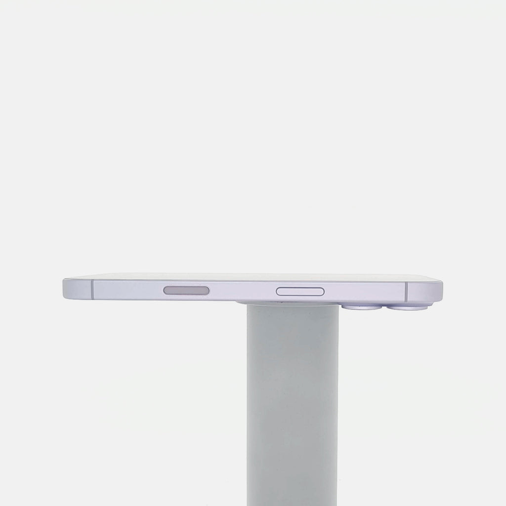 99新 Apple iPhone 17 256G 薰衣草紫色 中國大陸版