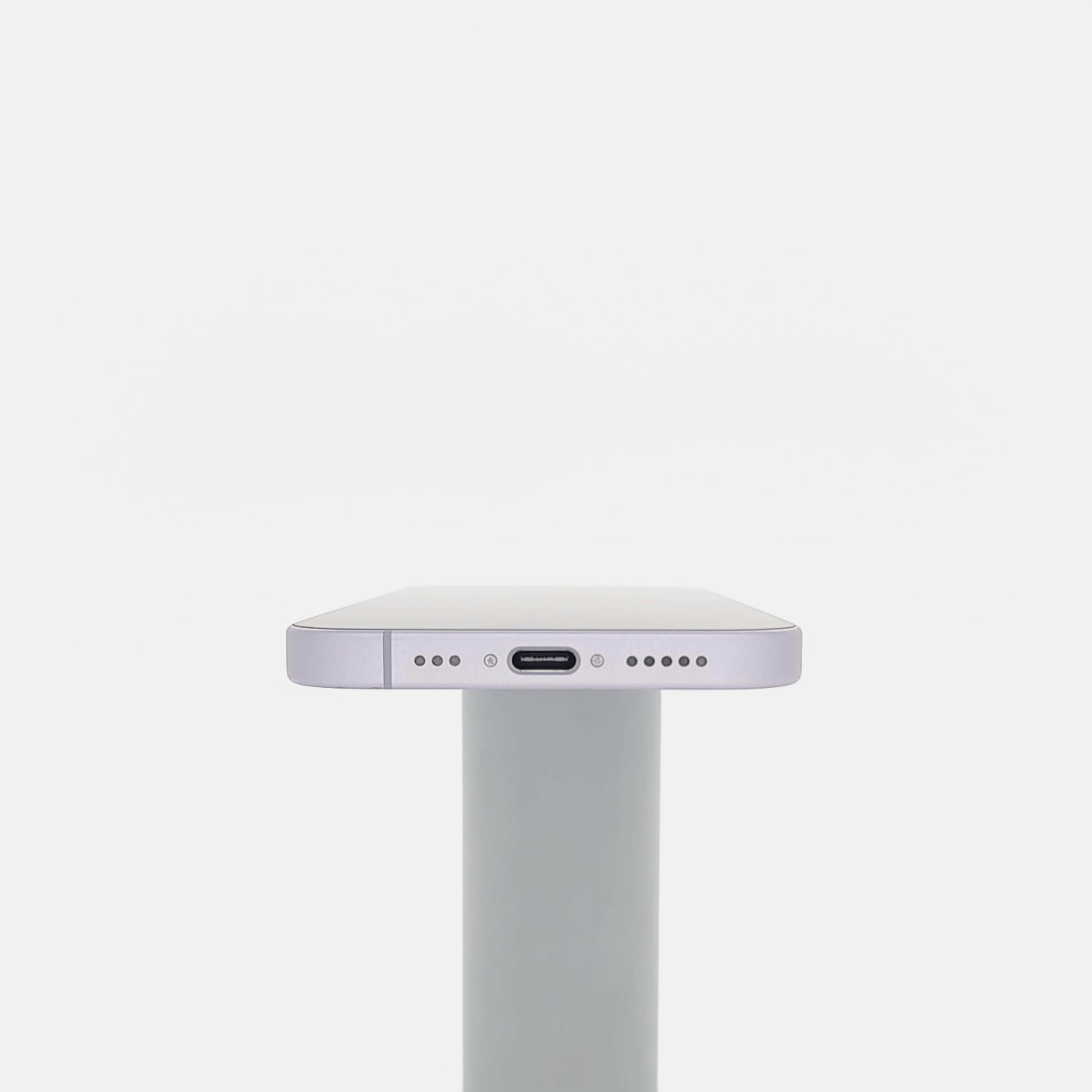 99新 Apple iPhone 17 256G 薰衣草紫色 中國大陸版