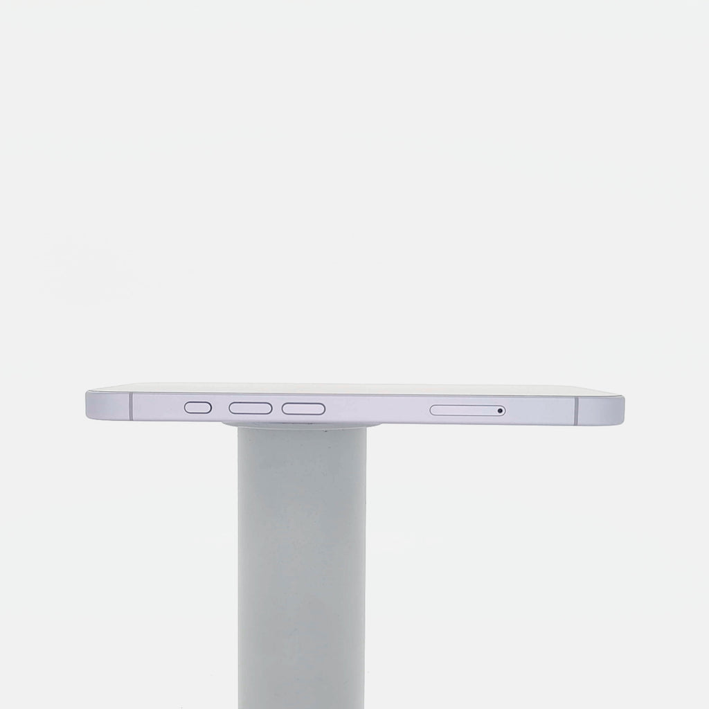 99新 Apple iPhone 17 256G 薰衣草紫色 中國大陸版