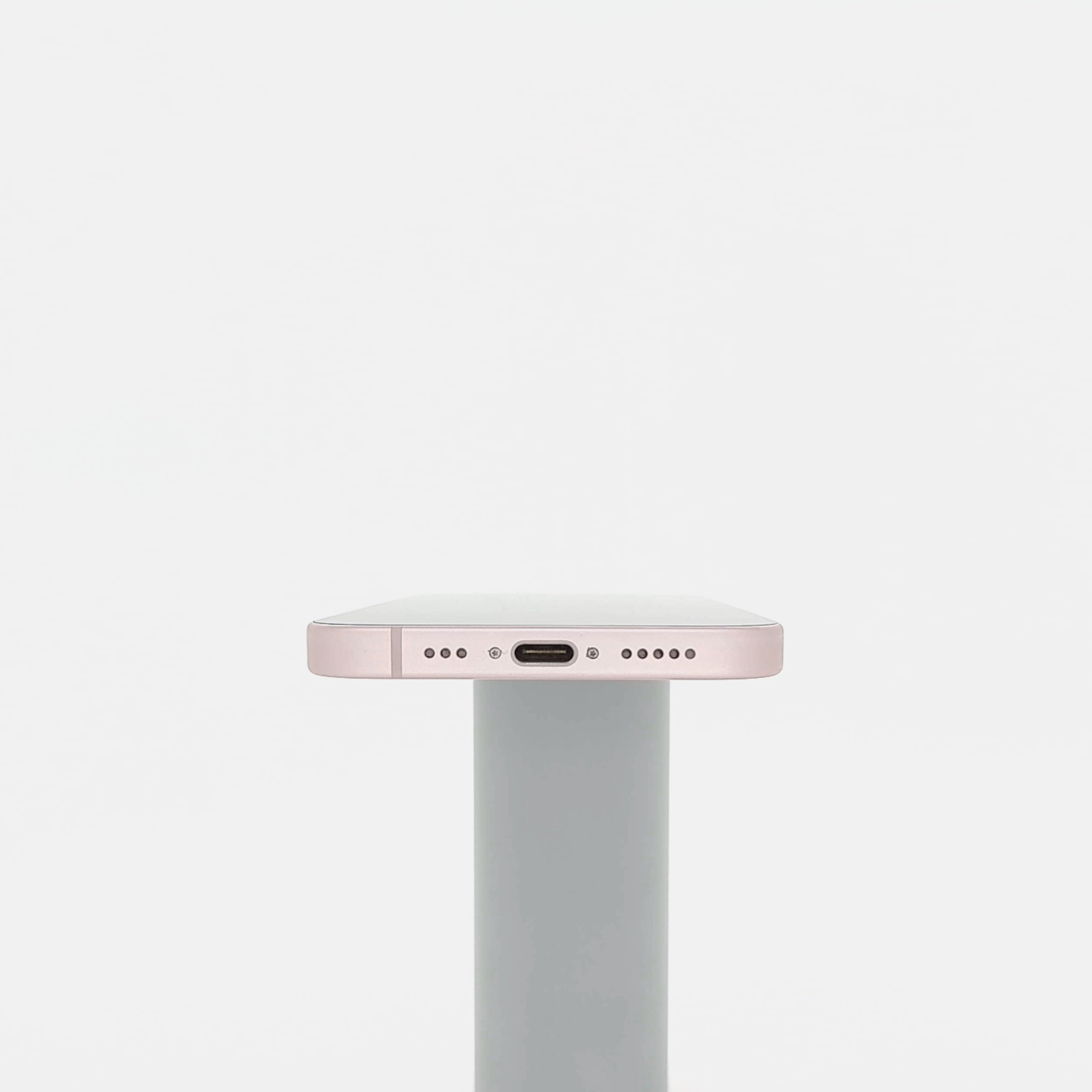 95新 Apple iPhone 15 256G 粉紅色 中國大陸版