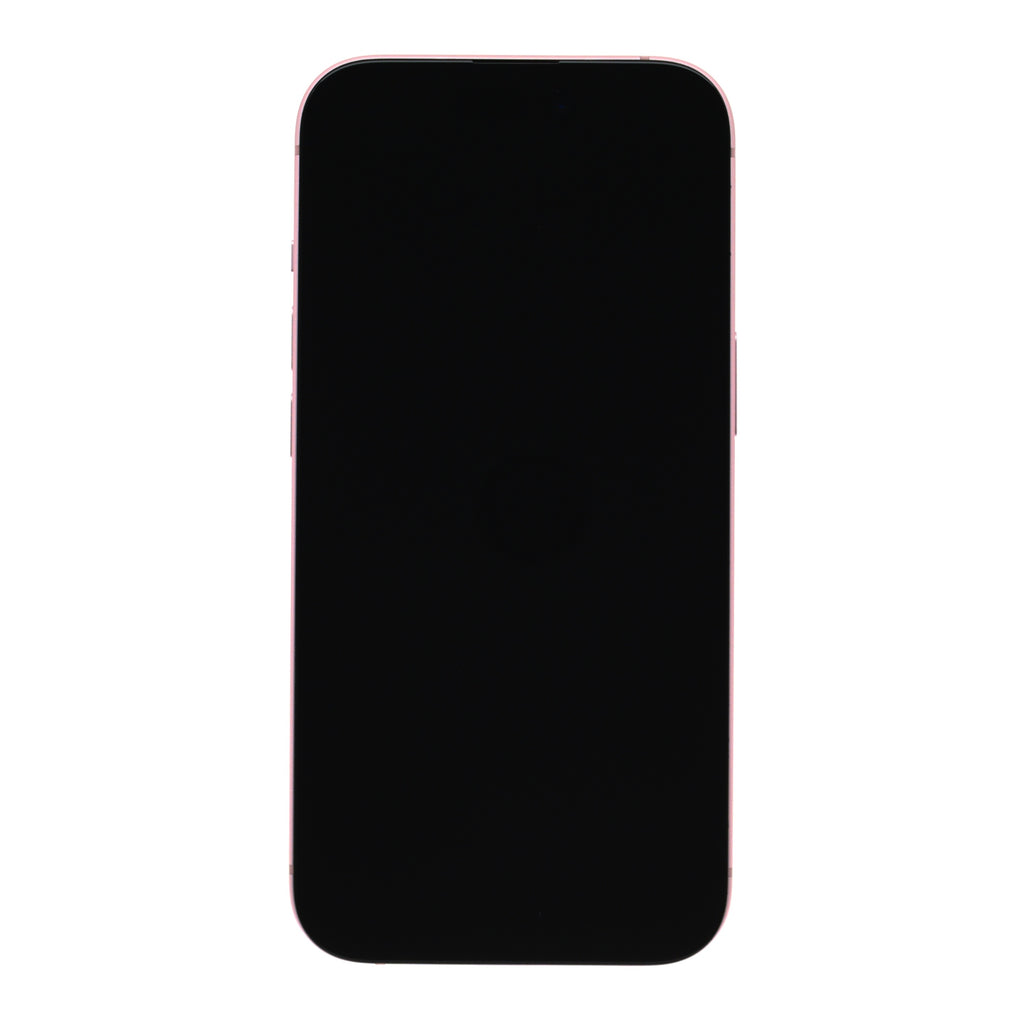 95新 Apple iPhone 15 256G 粉紅色 中國大陸版