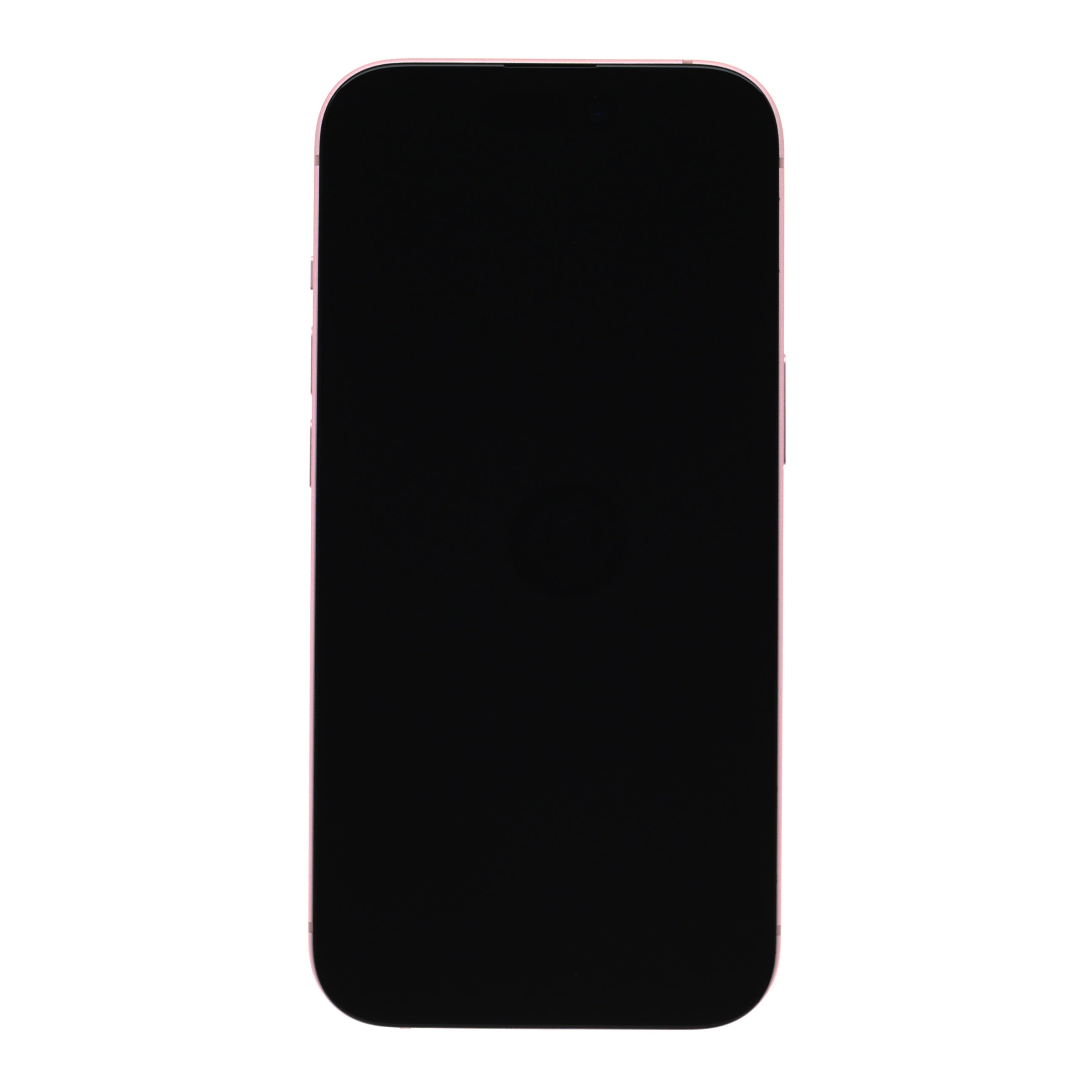 95新 Apple iPhone 15 256G 粉紅色 中國大陸版