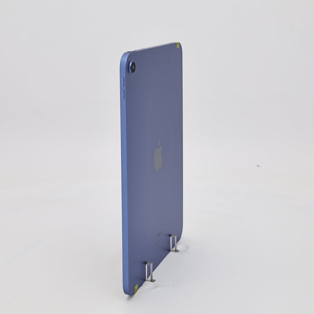 99新 Apple iPad 10代 256G 藍色 WIFI