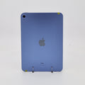 99新 Apple iPad 10代 256G 藍色 WIFI