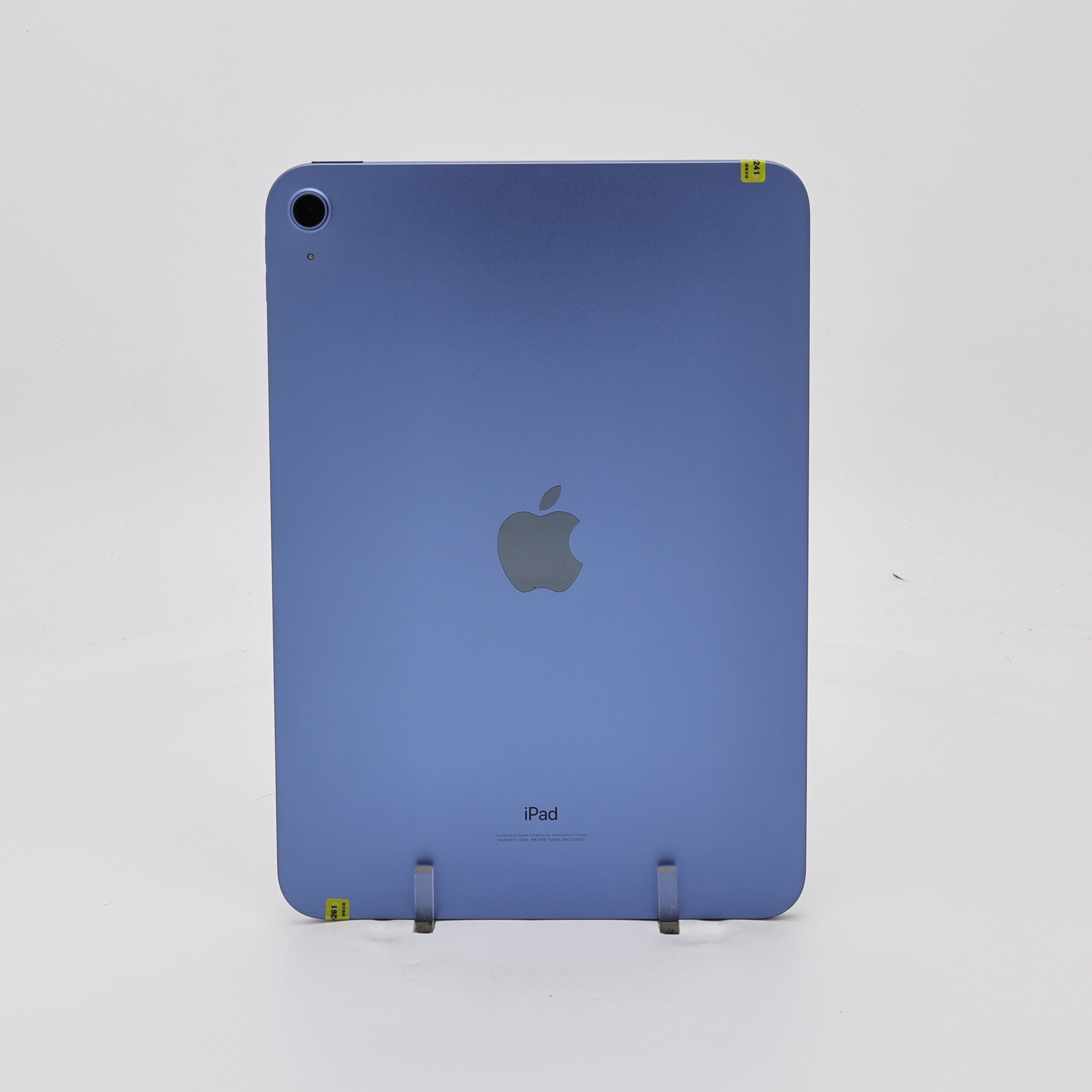 99新 Apple iPad 10代 256G 藍色 WIFI
