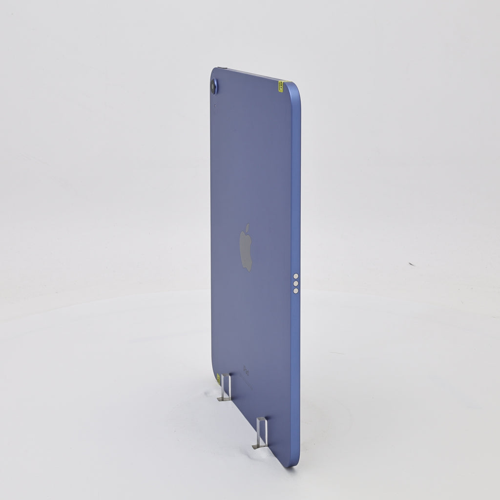 99新 Apple iPad 10代 256G 藍色 WIFI