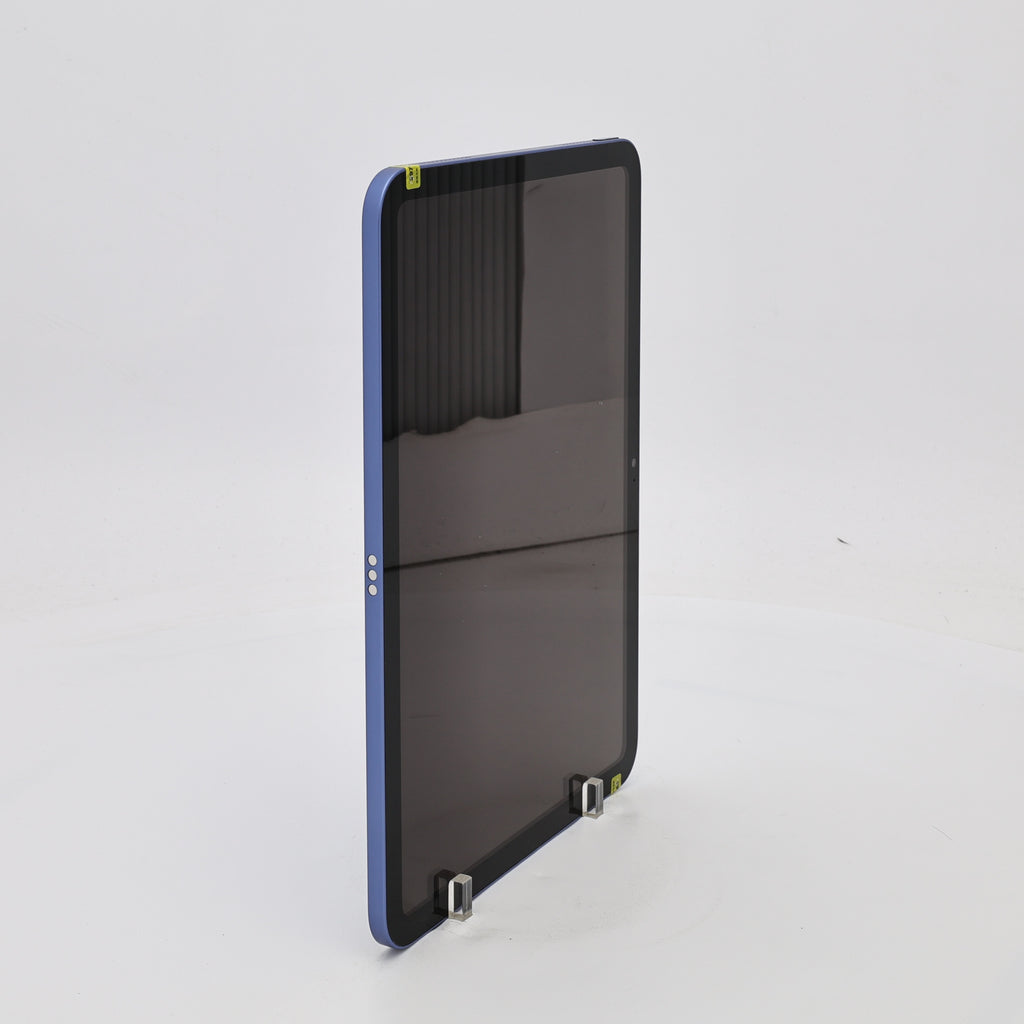 99新 Apple iPad 10代 256G 藍色 WIFI