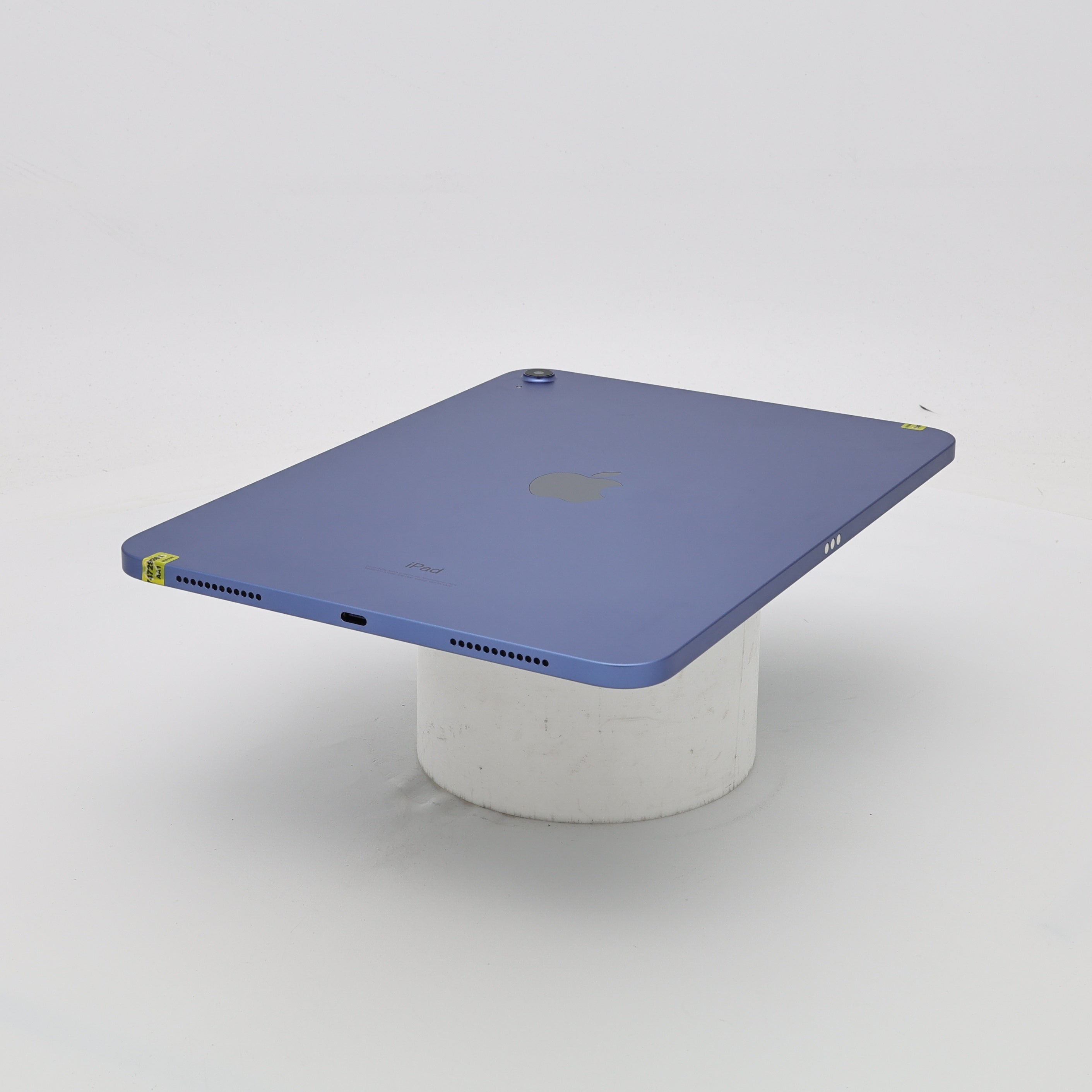 99新 Apple iPad 10代 256G 藍色 WIFI