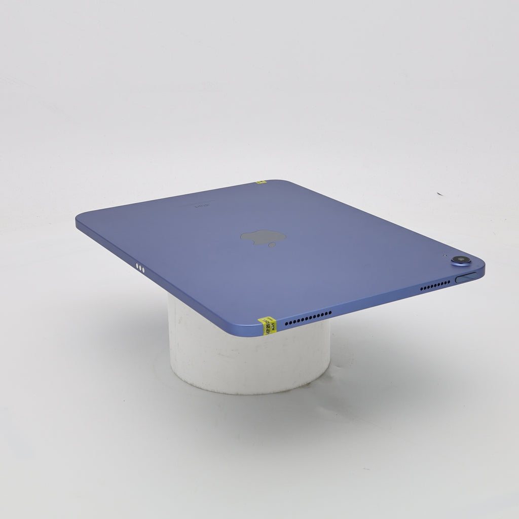 99新 Apple iPad 10代 256G 藍色 WIFI