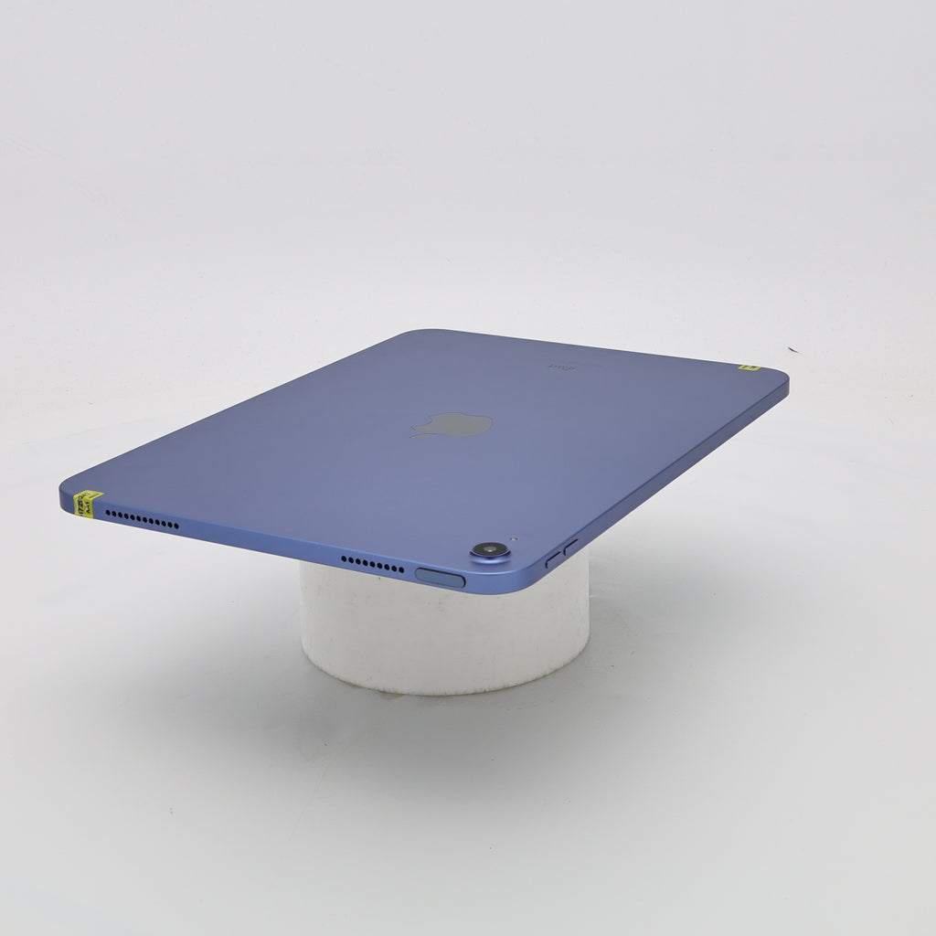 99新 Apple iPad 10代 256G 藍色 WIFI