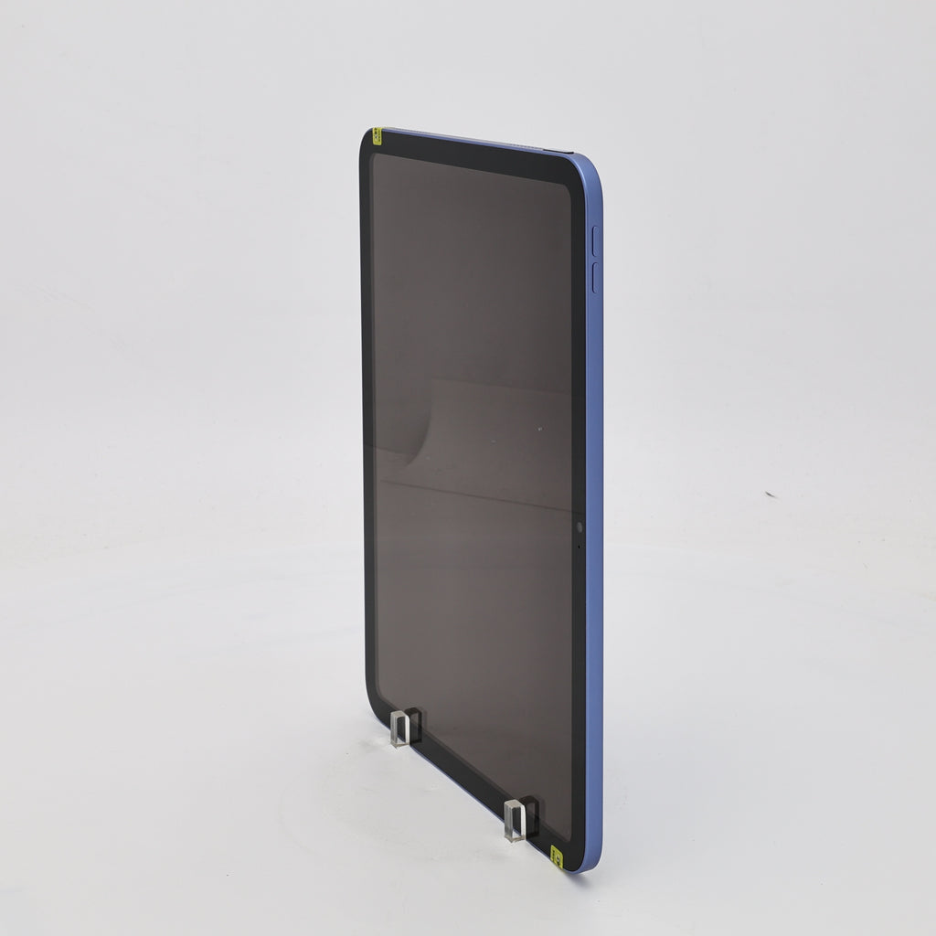99新 Apple iPad 10代 256G 藍色 WIFI