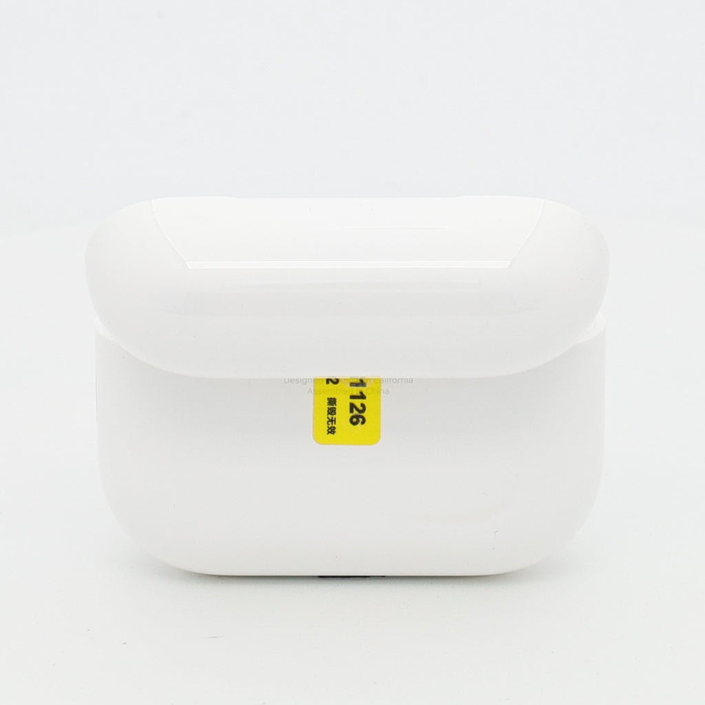 99新 Apple AirPods Pro 3 白色