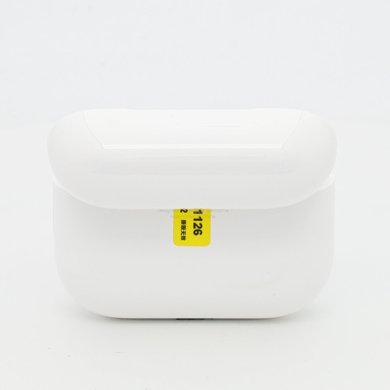 99新 Apple AirPods Pro 3 白色