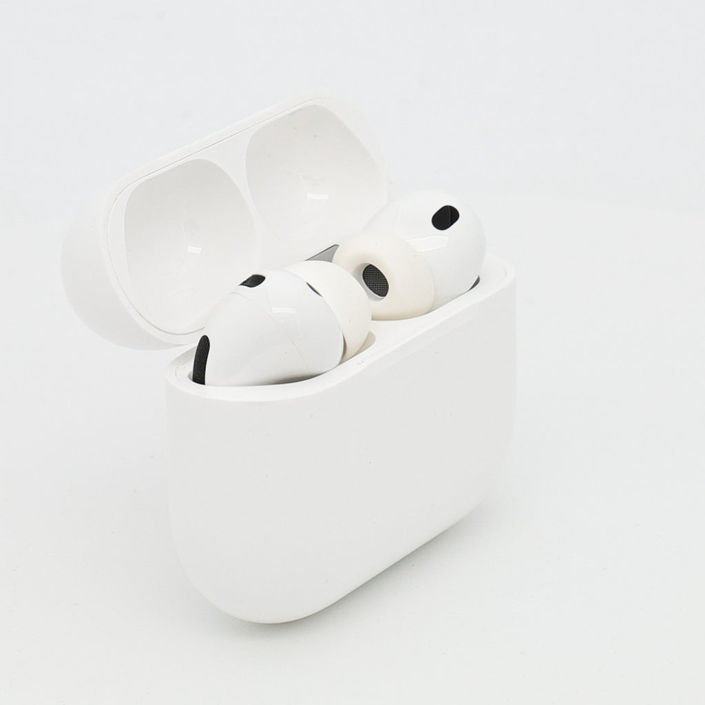 99新 Apple AirPods Pro 3 白色