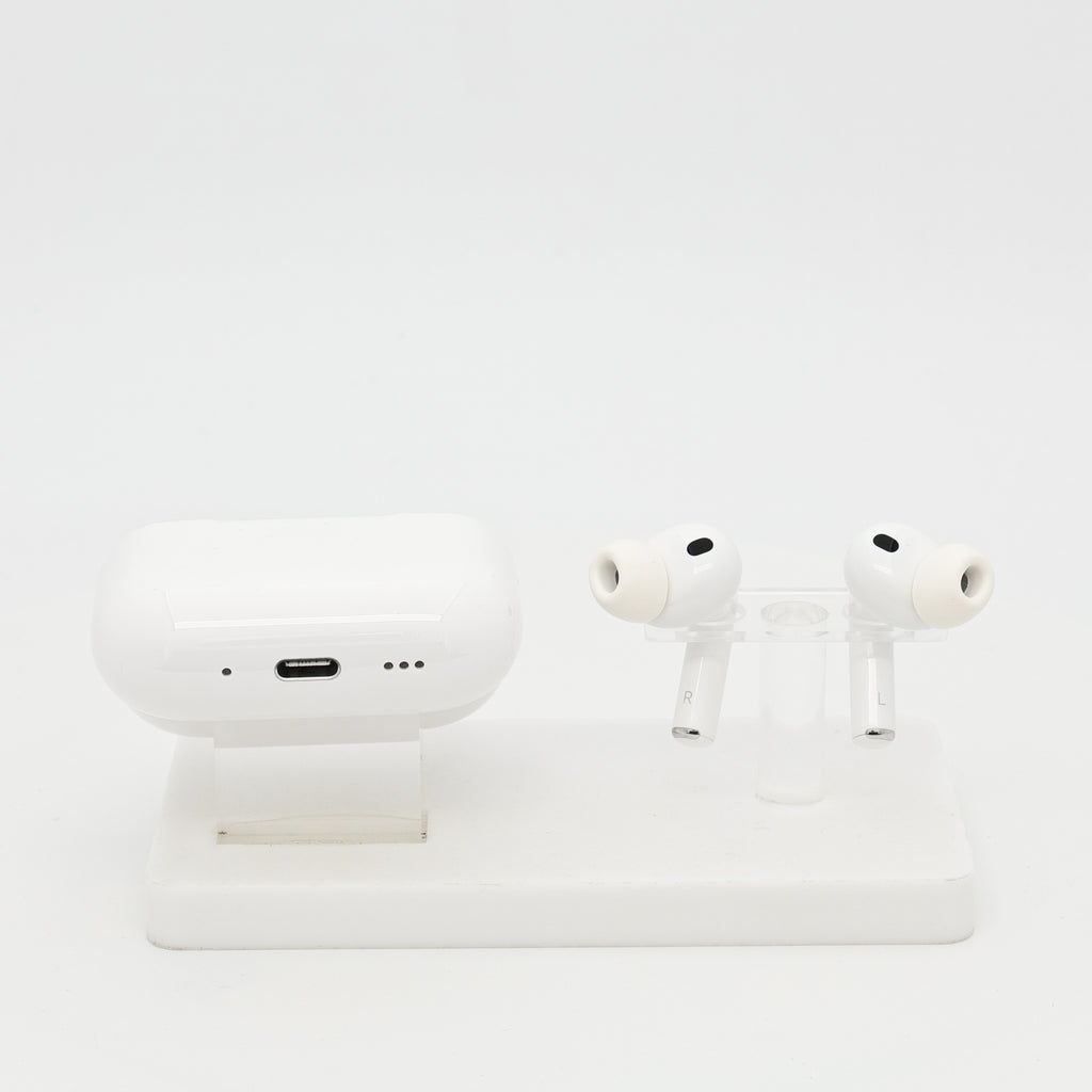 99新 Apple AirPods Pro 3 白色