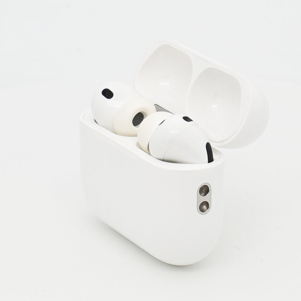 99新 Apple AirPods Pro 3 白色