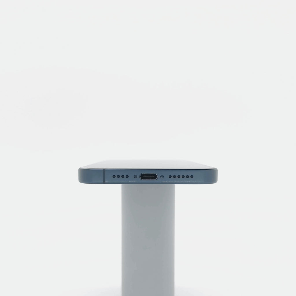 95新 Apple iPhone 15 Pro Max 256G 藍色鈦金屬 中國大陸版