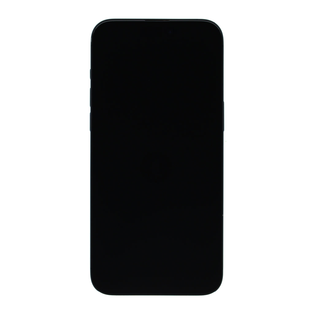95新 Apple iPhone 15 Pro Max 256G 藍色鈦金屬 中國大陸版