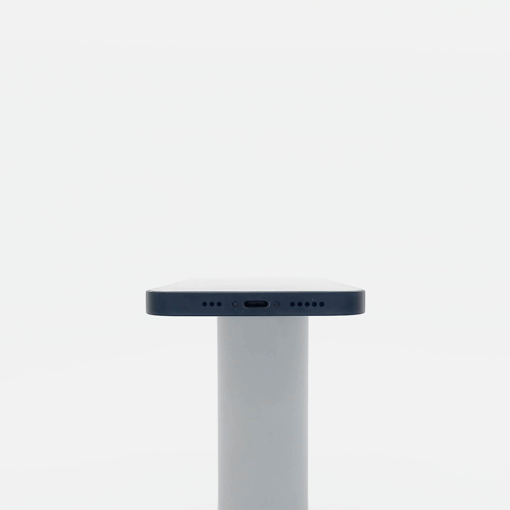 95新 Apple iPhone 13 256G 午夜色 中國大陸版