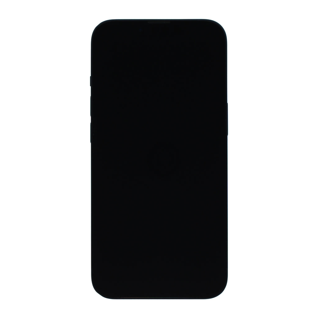 95新 Apple iPhone 13 256G 午夜色 中國大陸版