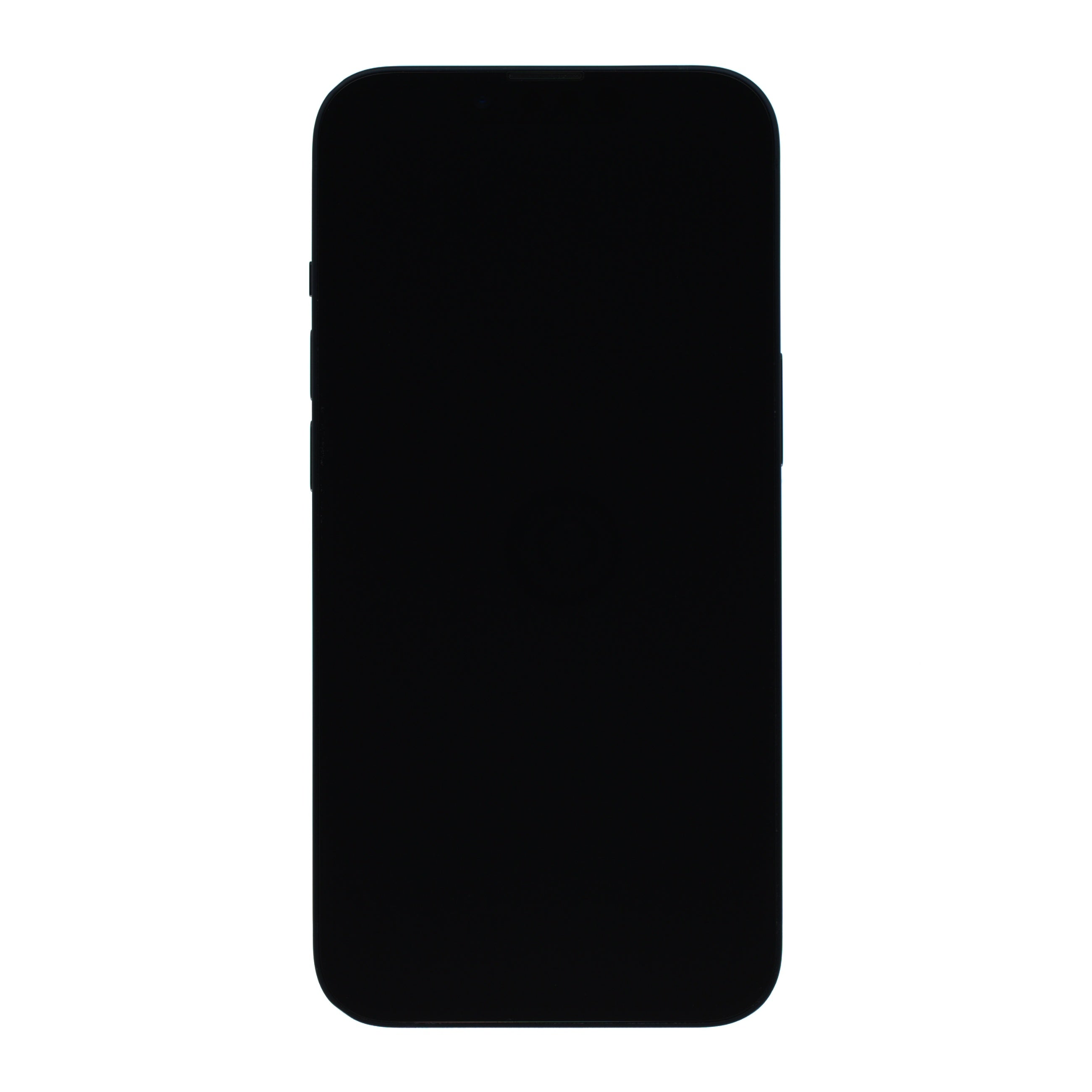 95新 Apple iPhone 13 256G 午夜色 中國大陸版