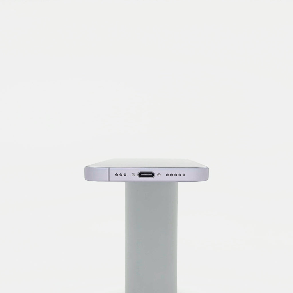 99新 Apple iPhone 17 256G 薰衣草紫色 中國大陸版