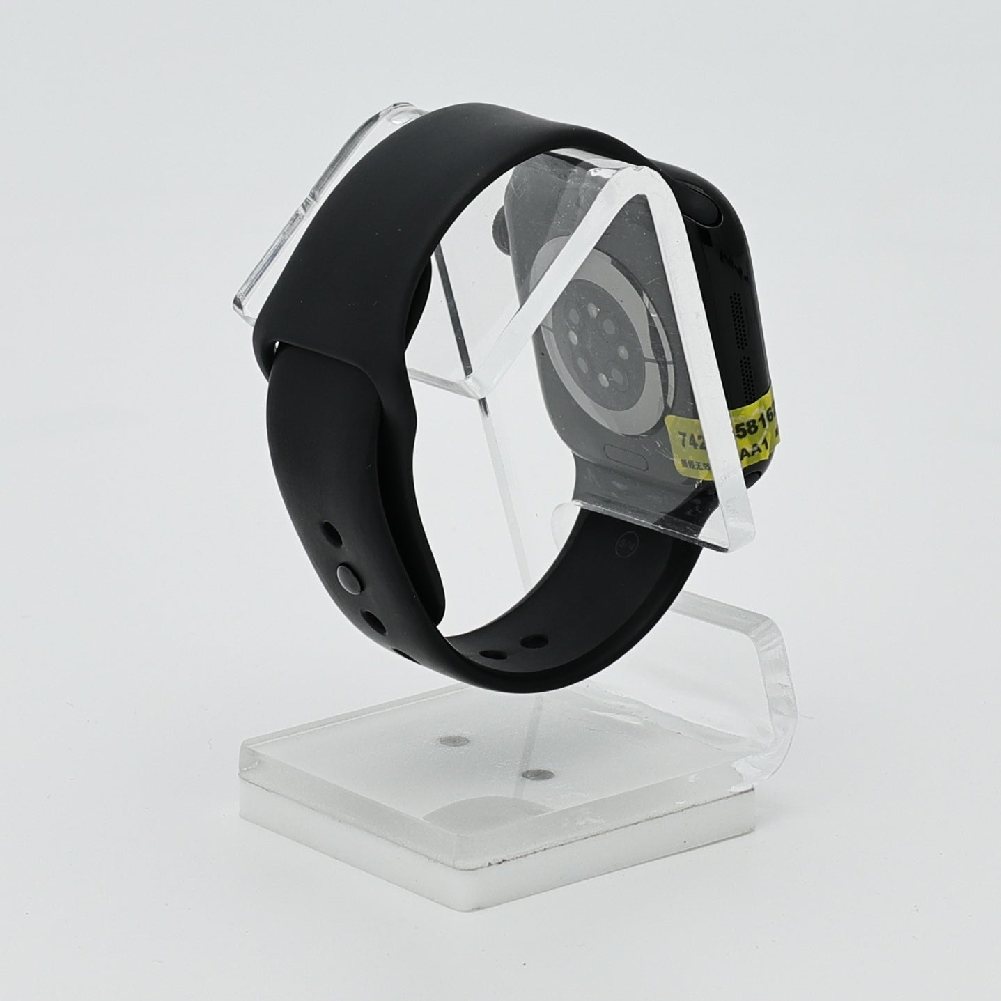 99新 Apple Watch Series 10 42毫米 鋁金屬