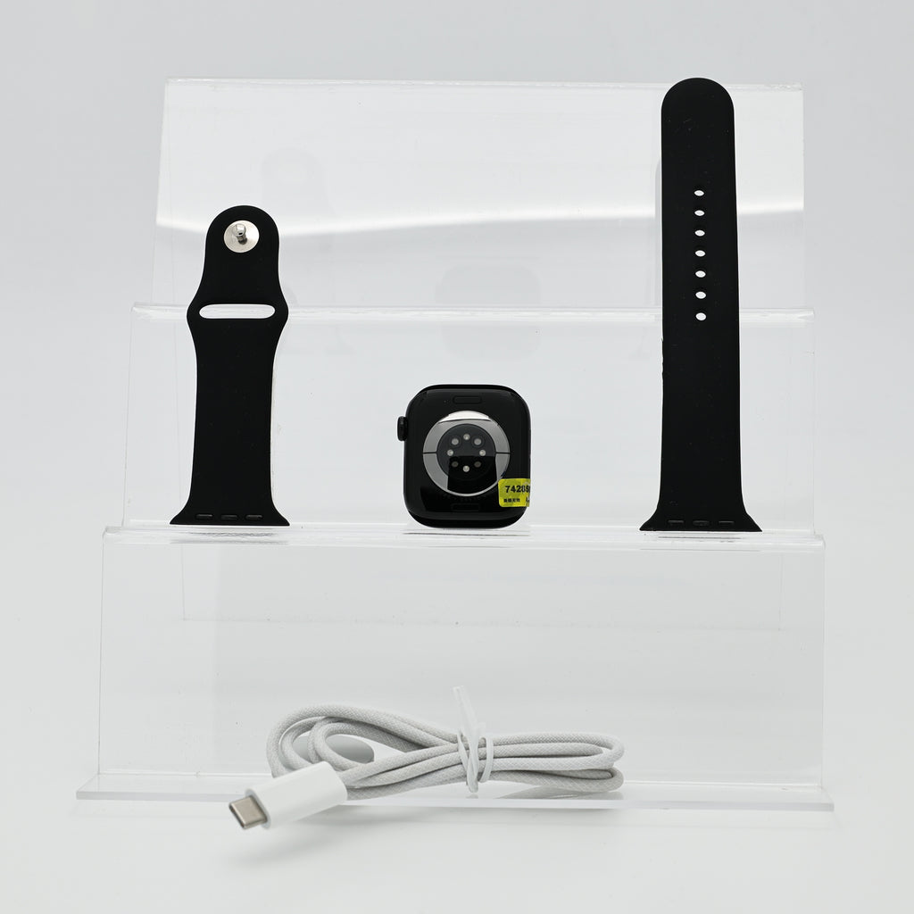 99新 Apple Watch Series 10 42毫米 鋁金屬