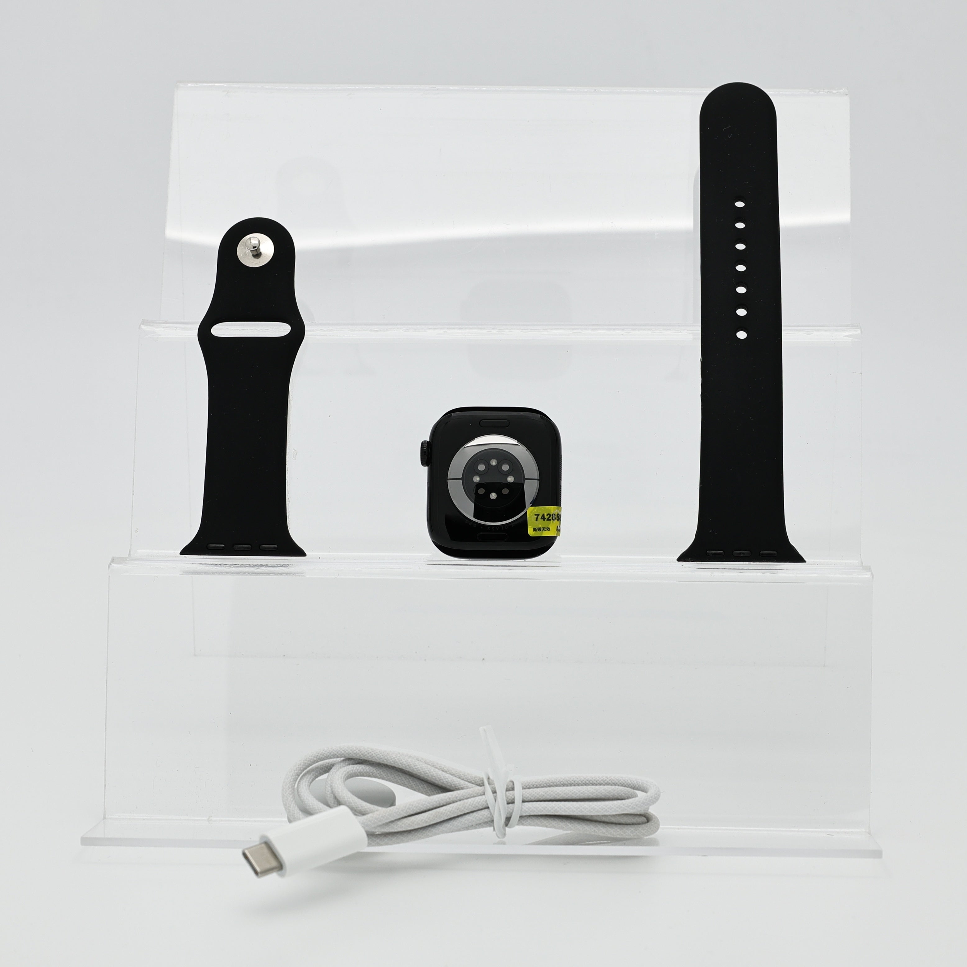99新 Apple Watch Series 10 42毫米 鋁金屬