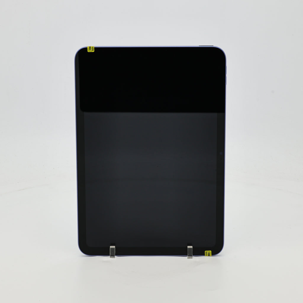 99新 Apple iPad 10代 64G 藍色 WIFI