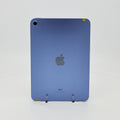 99新 Apple iPad 10代 64G 藍色 WIFI