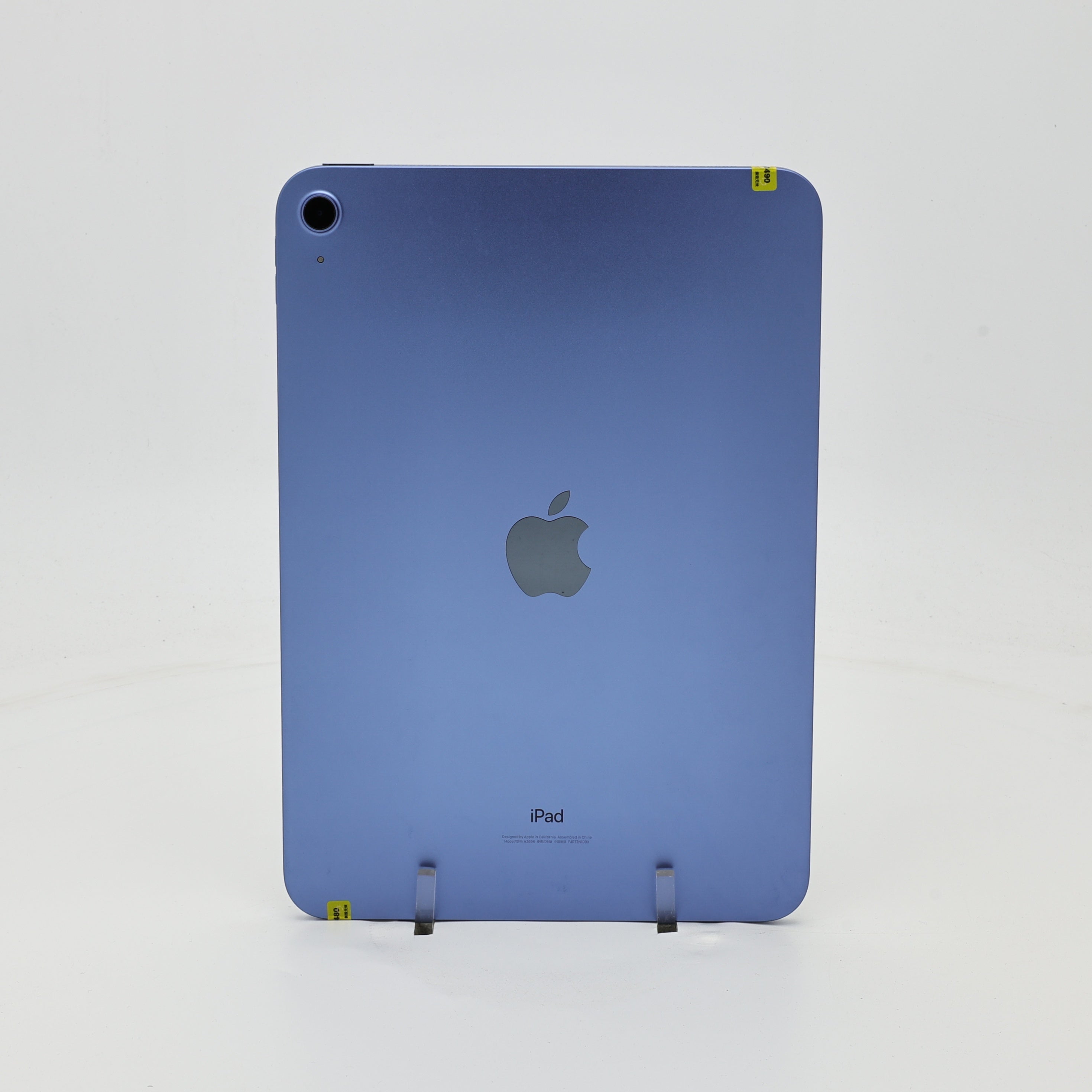 99新 Apple iPad 10代 64G 藍色 WIFI