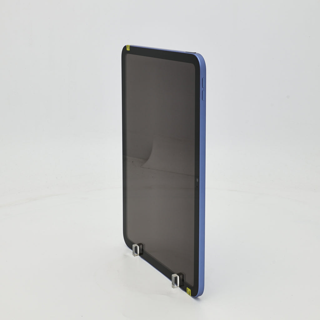 99新 Apple iPad 10代 64G 藍色 WIFI
