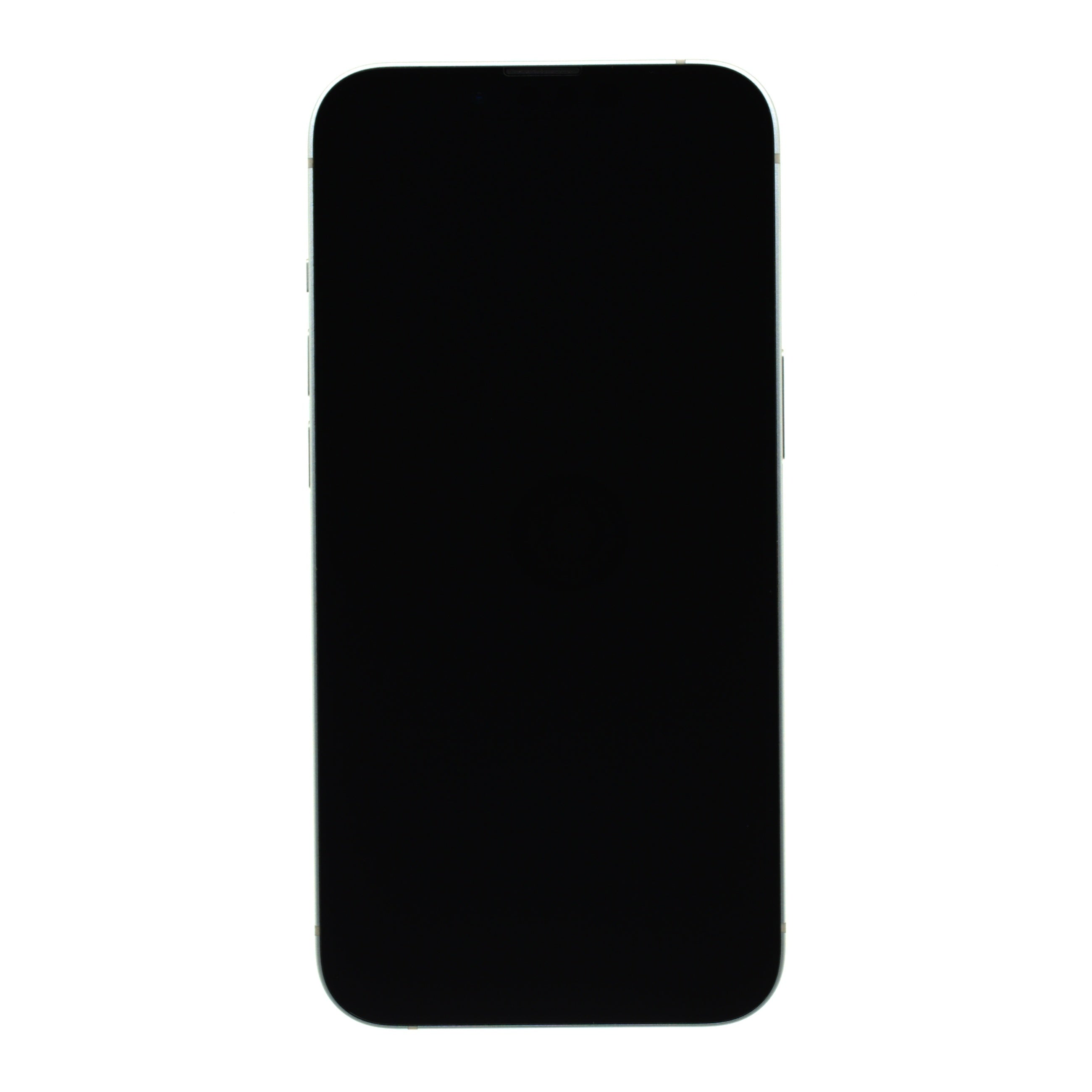 95新 Apple iPhone 13 256G 星光色 中國大陸版
