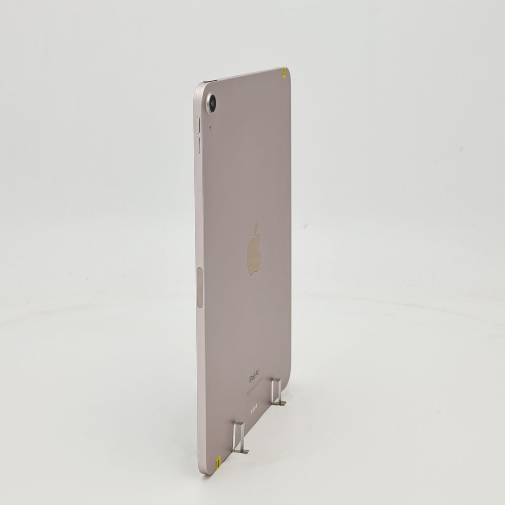 95新 Apple iPad Air5 256G 粉紅色 WIFI