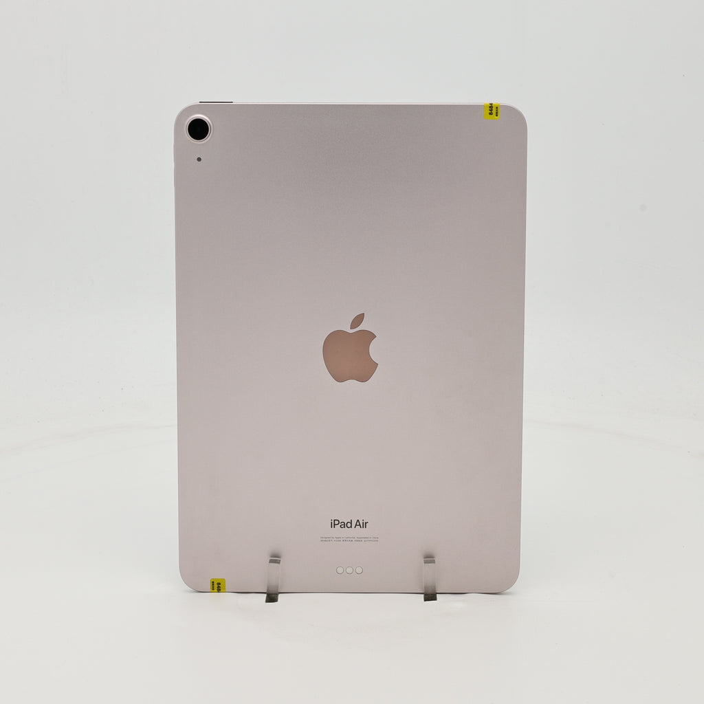 95新 Apple iPad Air5 256G 粉紅色 WIFI