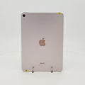 95新 Apple iPad Air5 256G 粉紅色 WIFI