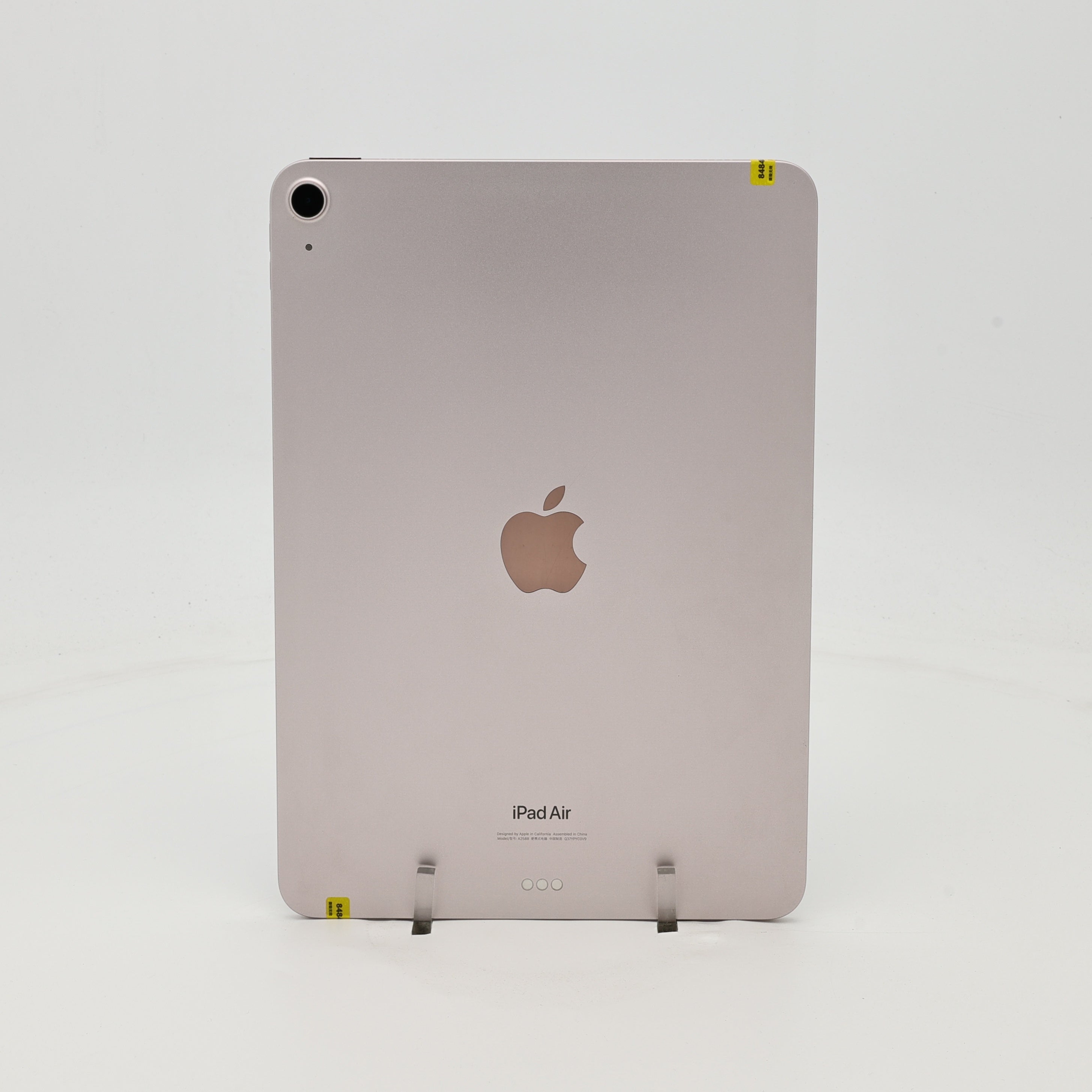 95新 Apple iPad Air5 256G 粉紅色 WIFI