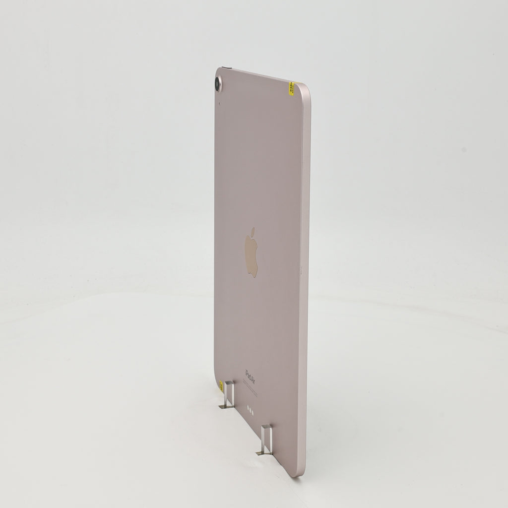 95新 Apple iPad Air5 256G 粉紅色 WIFI