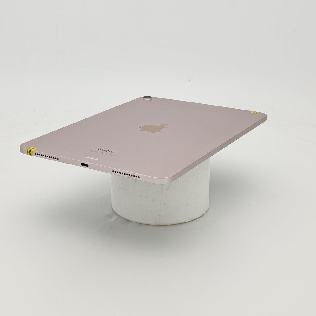 95新 Apple iPad Air5 256G 粉紅色 WIFI